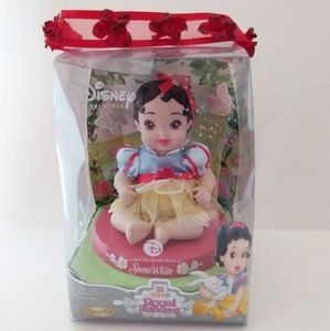 Disney's Snow White Royal Nursery Doll